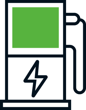 Recarga Rápida e Eficiente